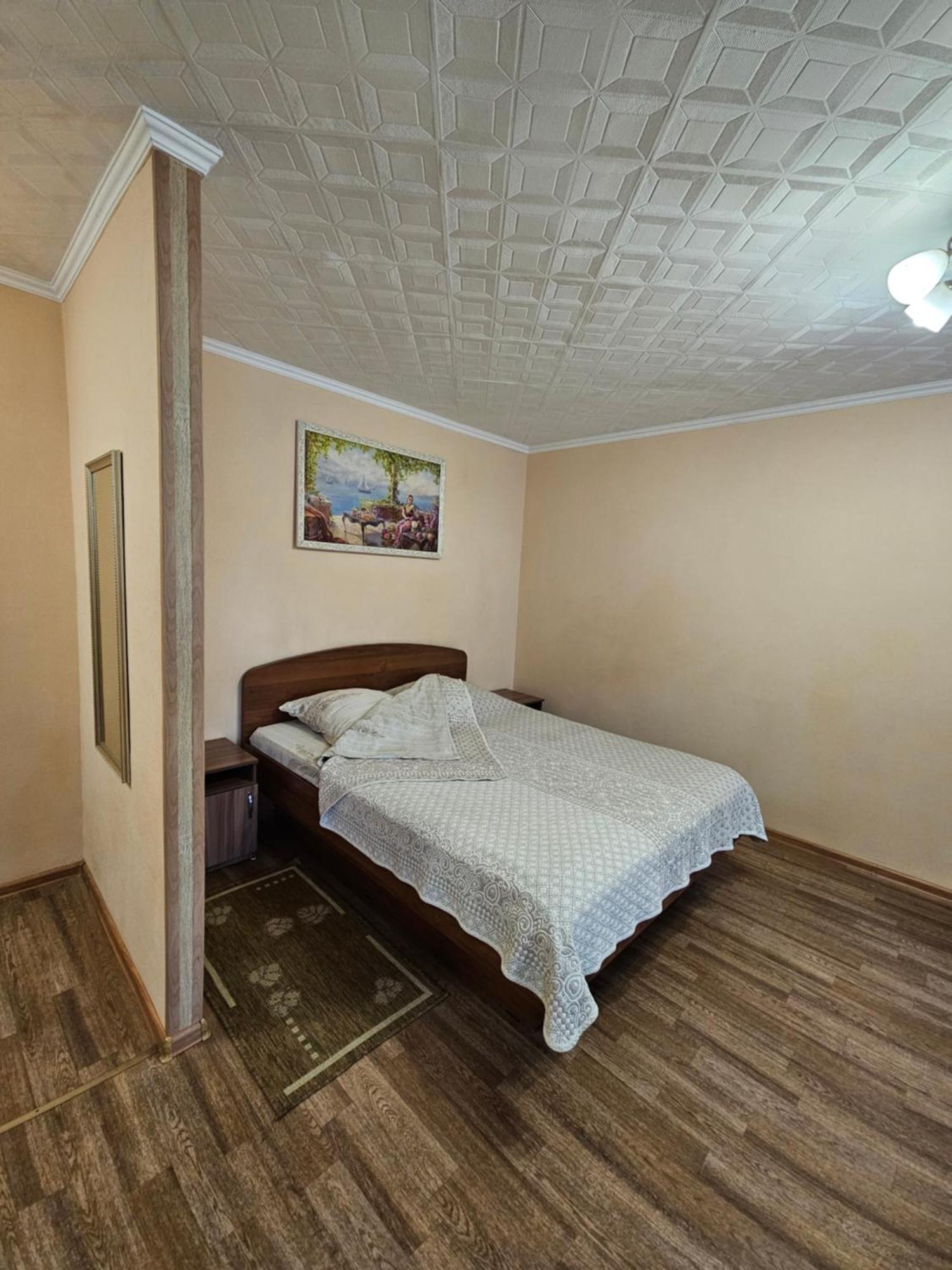 Lux Apartment On Potanina 19 Ustʼ-Kamenogorsk Zewnętrze zdjęcie